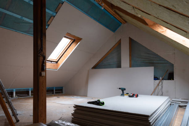 Best DIY Insulation Kits and Guidance in Minier, IL