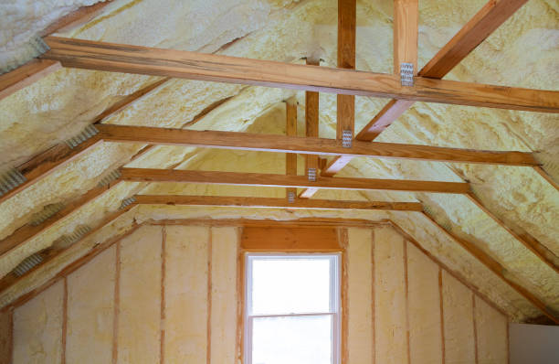 Best Specialized Insulation Services in Minier, IL