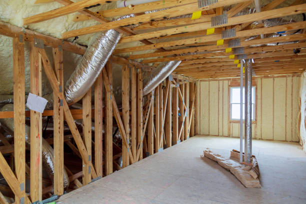 Best Commercial Insulation in Minier, IL