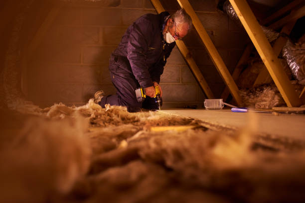 Best Spray Foam Insulation in Minier, IL